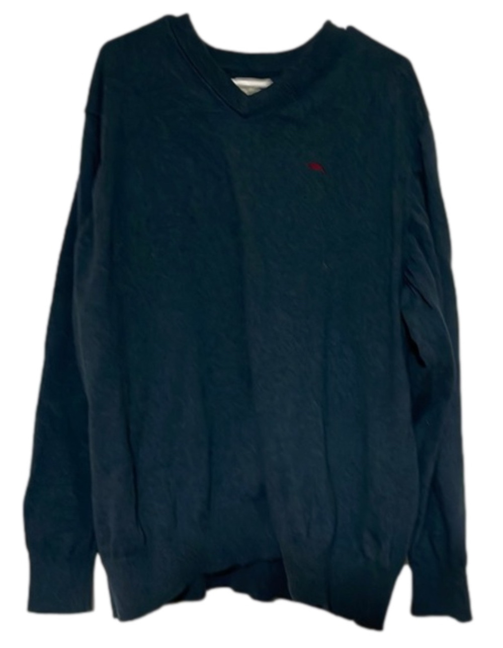 Nice men’s Bob Timberlake vneck sweater 2XL